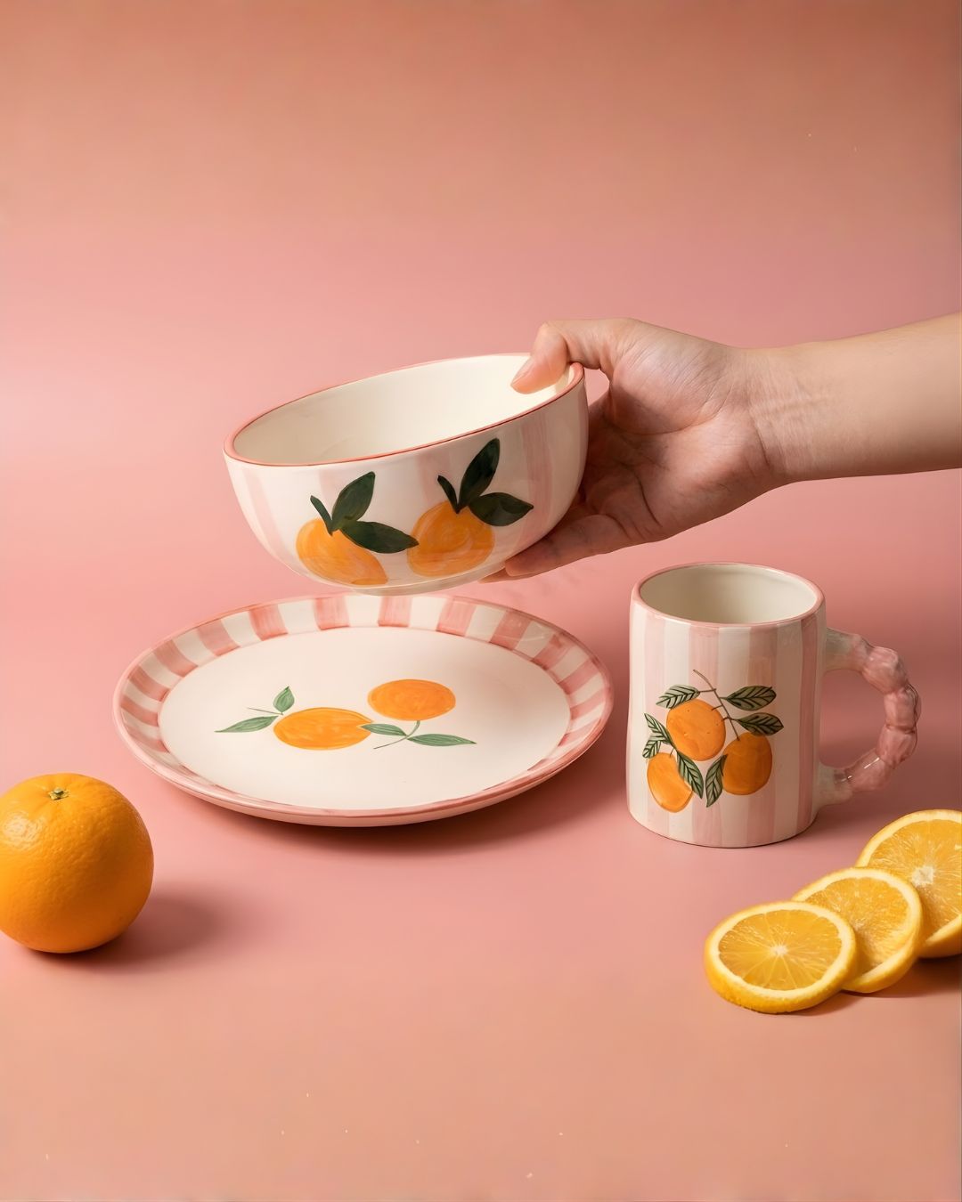 How Handmade Ceramics Help Retailers Sell Better