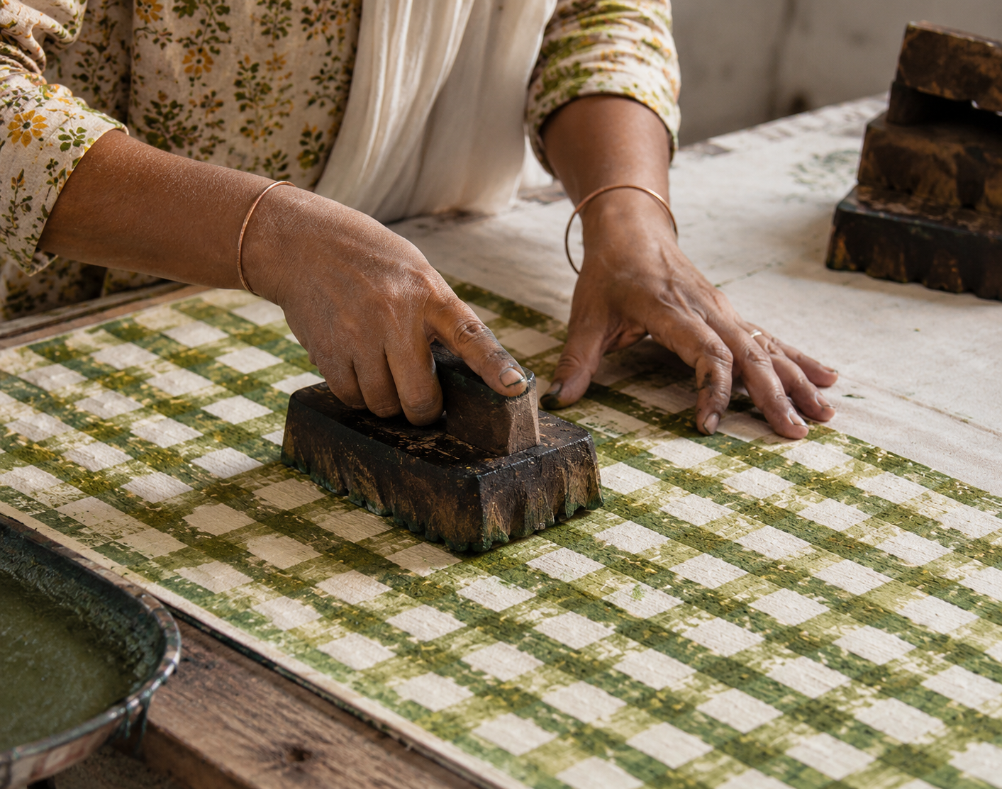 What Makes Handmade Different: A Founder's Honest Perspective