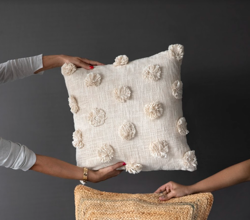 The Art of Touch: Unveiling the Importance of Tactile Texture in Interior Spaces