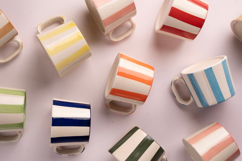 Mugs & Cups