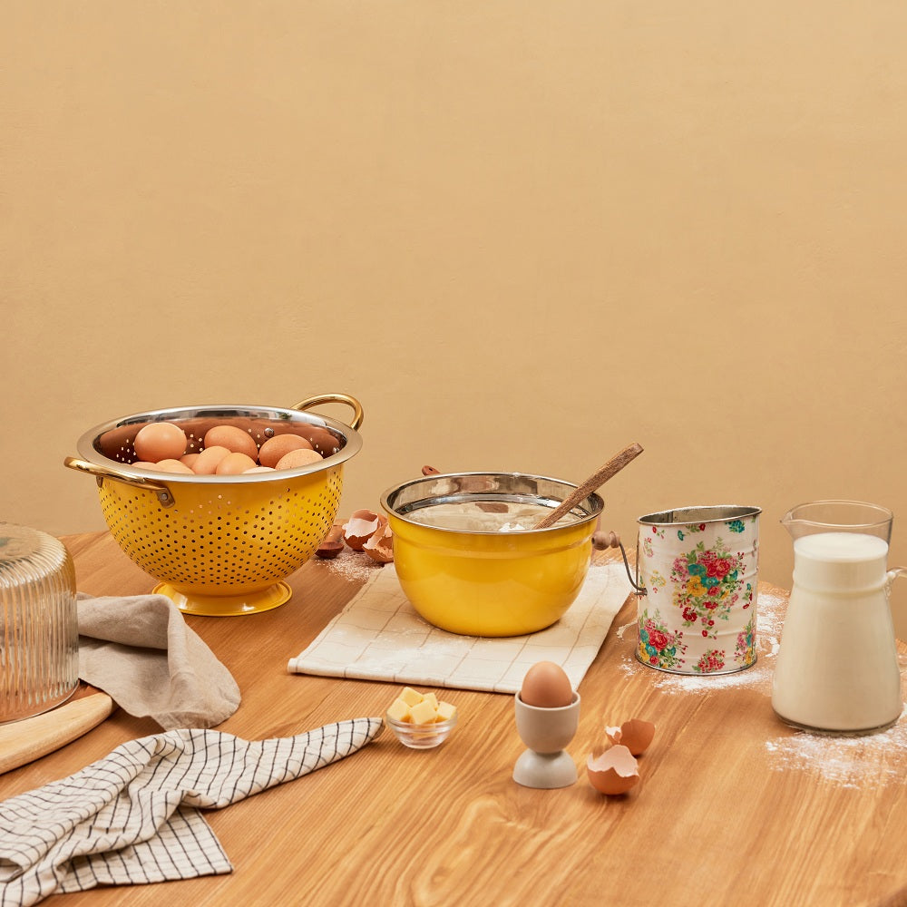 Kitchen & Tabletop