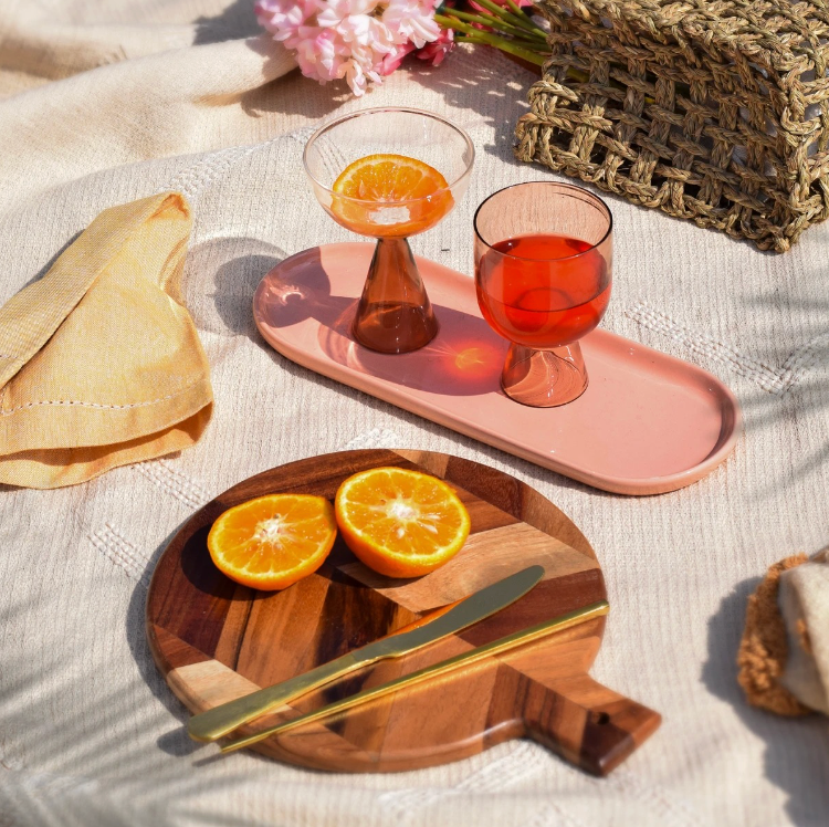 Picnic Essentials