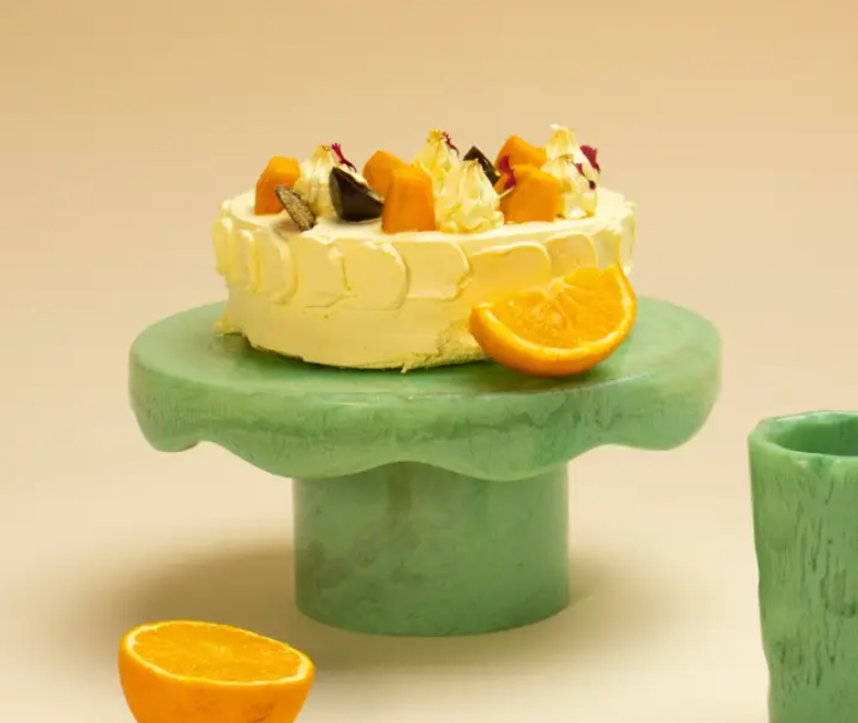 Cake Stand Collection