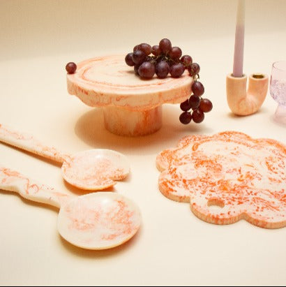 Serveware Collection