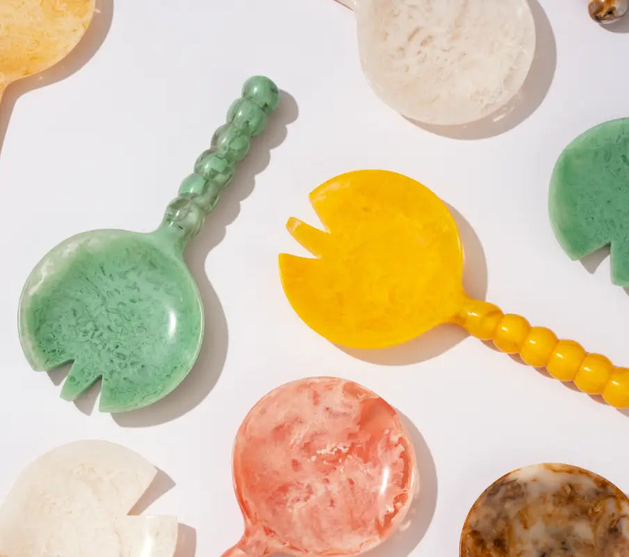 Outdoor Tableware