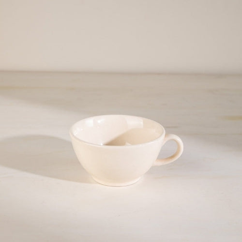 Circle Of Joyee Ceramic Tea Pot - Multi , 2.8x2.8x5.5