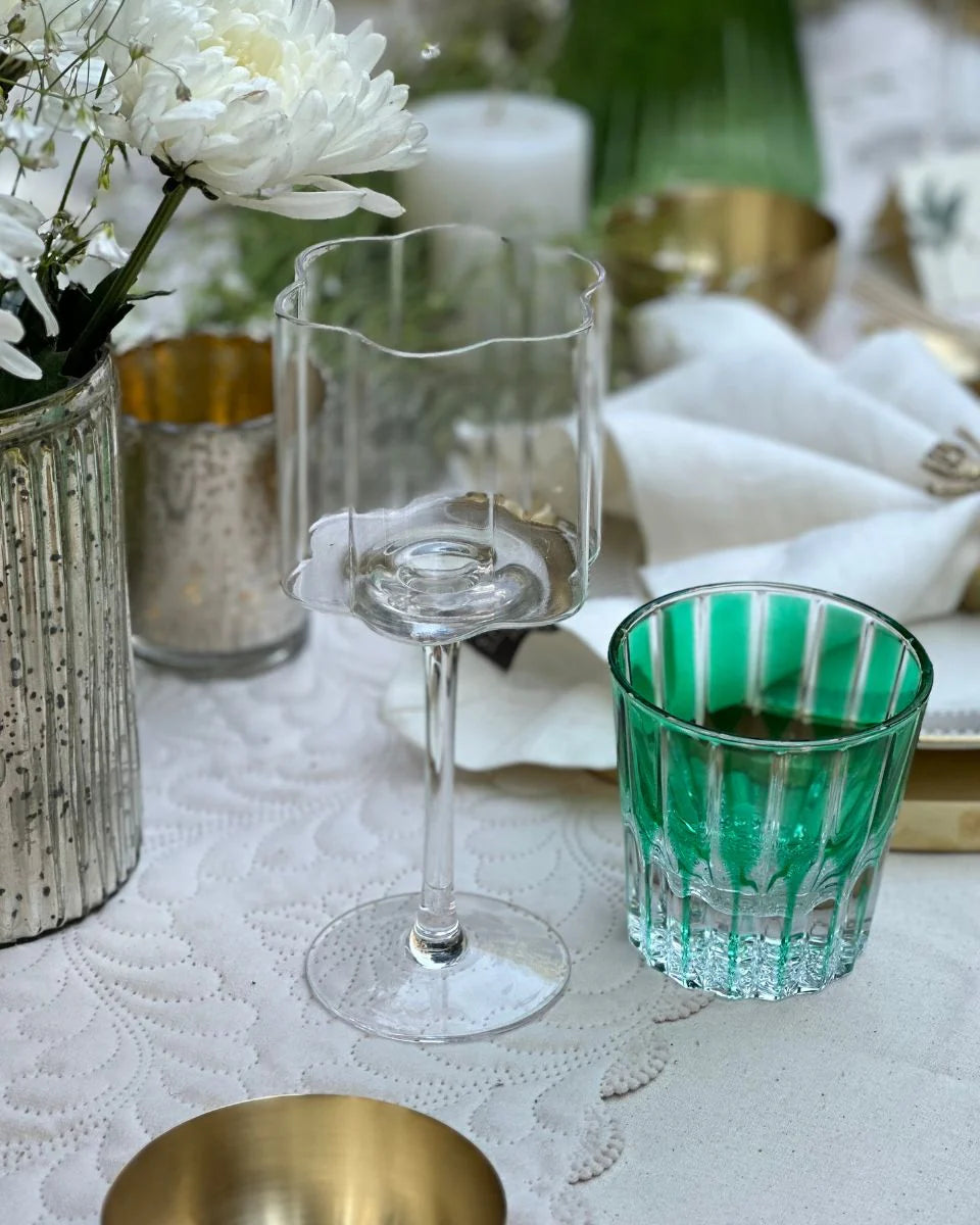 Vinolier Natural Wine Glass - 7.87 x 3.14 Inches