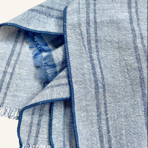 Handloom Cotton Cup & Cloth Tea Towel 16x21 Inches