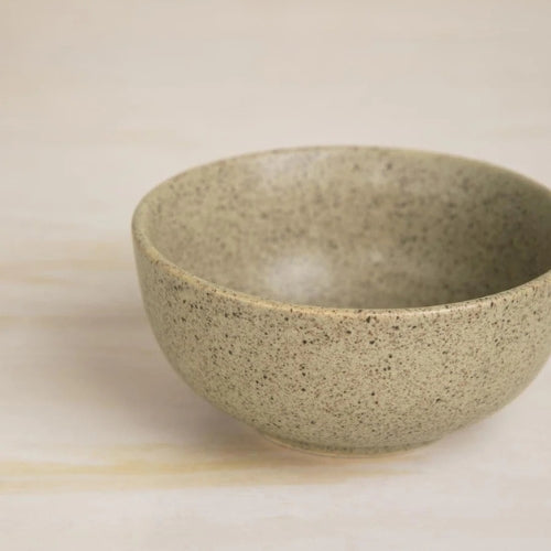 Studio Naturals Herb Green Bowl (Set Of 2) 4x4x2 Inches