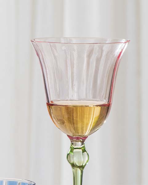 Sommelier Wine Glass - 8.66 x 3.93 Inches