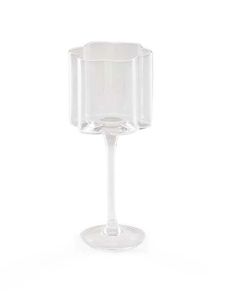 Vinolier Natural Wine Glass - 7.87 x 3.14 Inches