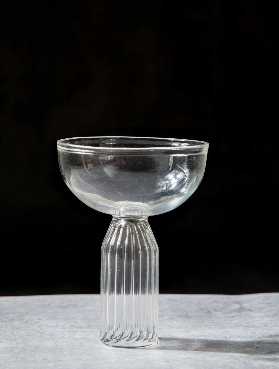 Cocktail Glass, 4x5.5 Inches (SET OF 4)