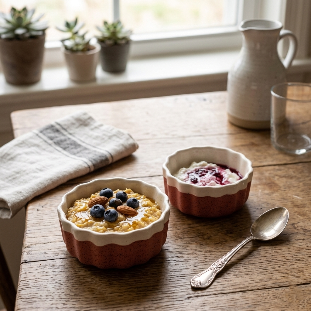 Studio Naturals Red Pepper Ramekin (Set Of 2) 3.7x3.7x1.5 Inches