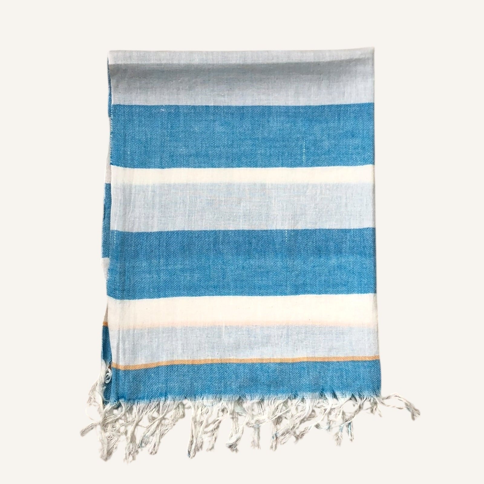 Handloom Cotton Sip & Swipe Napkin 20x22 Inches (Set of 4)