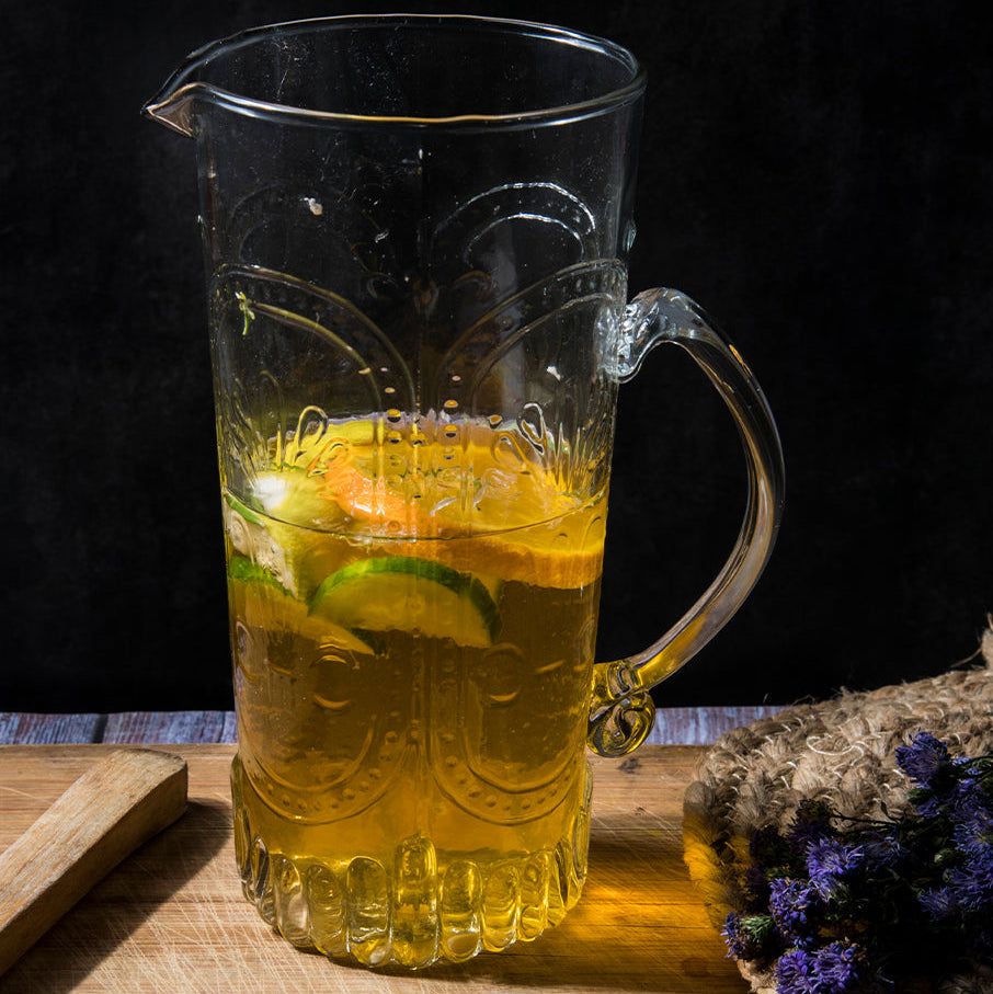 Verdure Pitcher, 1.5 Ltr