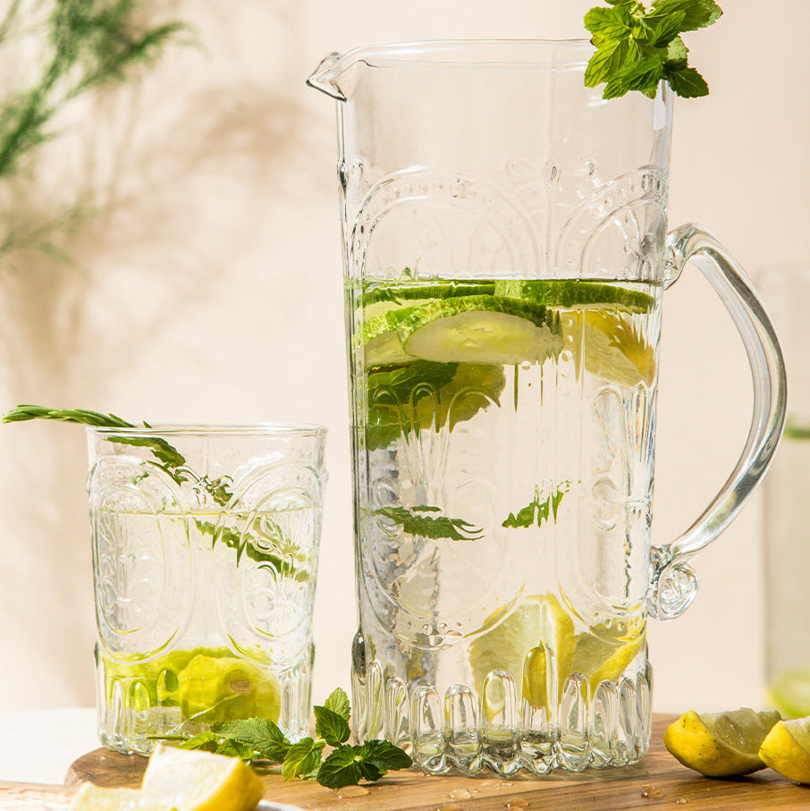 Verdure Pitcher, 1.5 Ltr