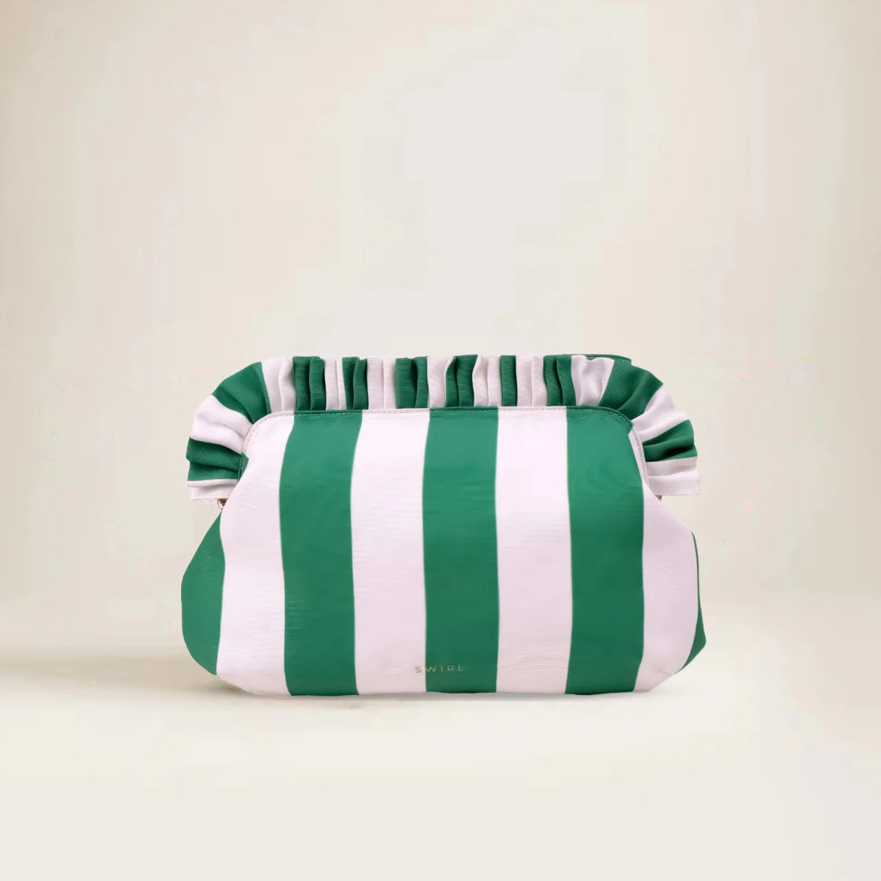 Limoncello Pochette - 10”H x 14”W Inches