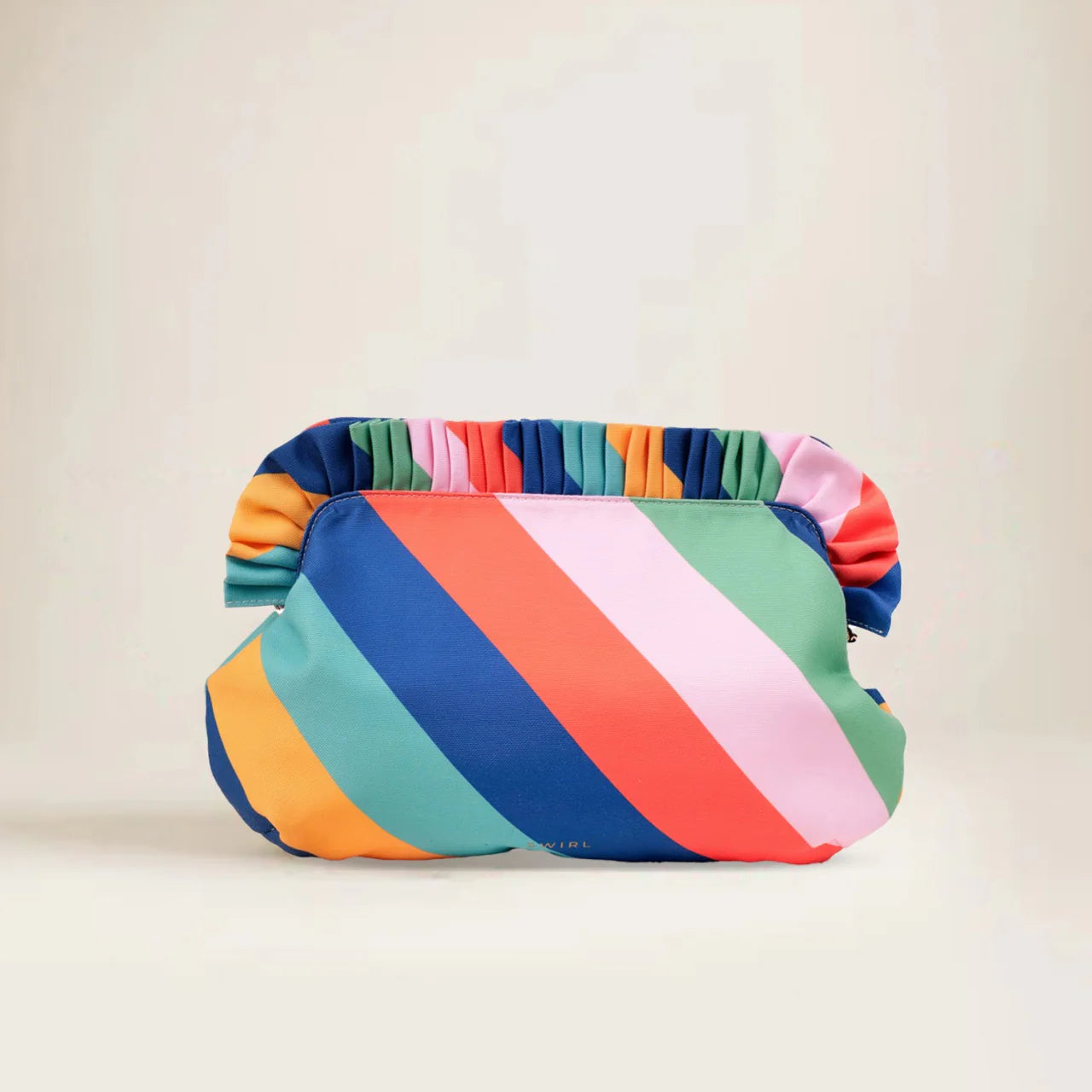 Ravello Pochette - 10”H x 14”W Inches