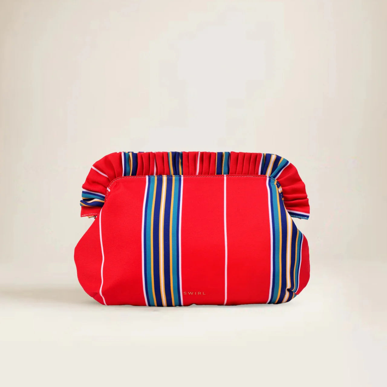 Campari Pochette - 10”H x 14”W Inches