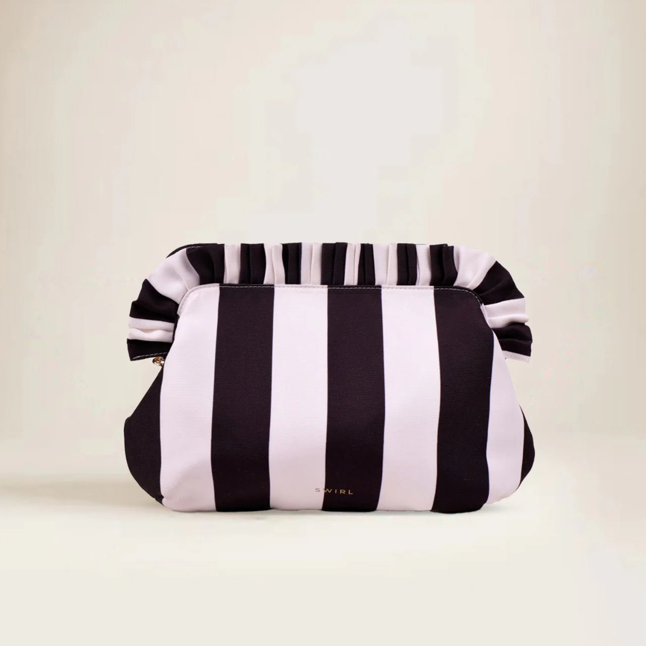 Nero Pochette - 10”H x 14”W Inches