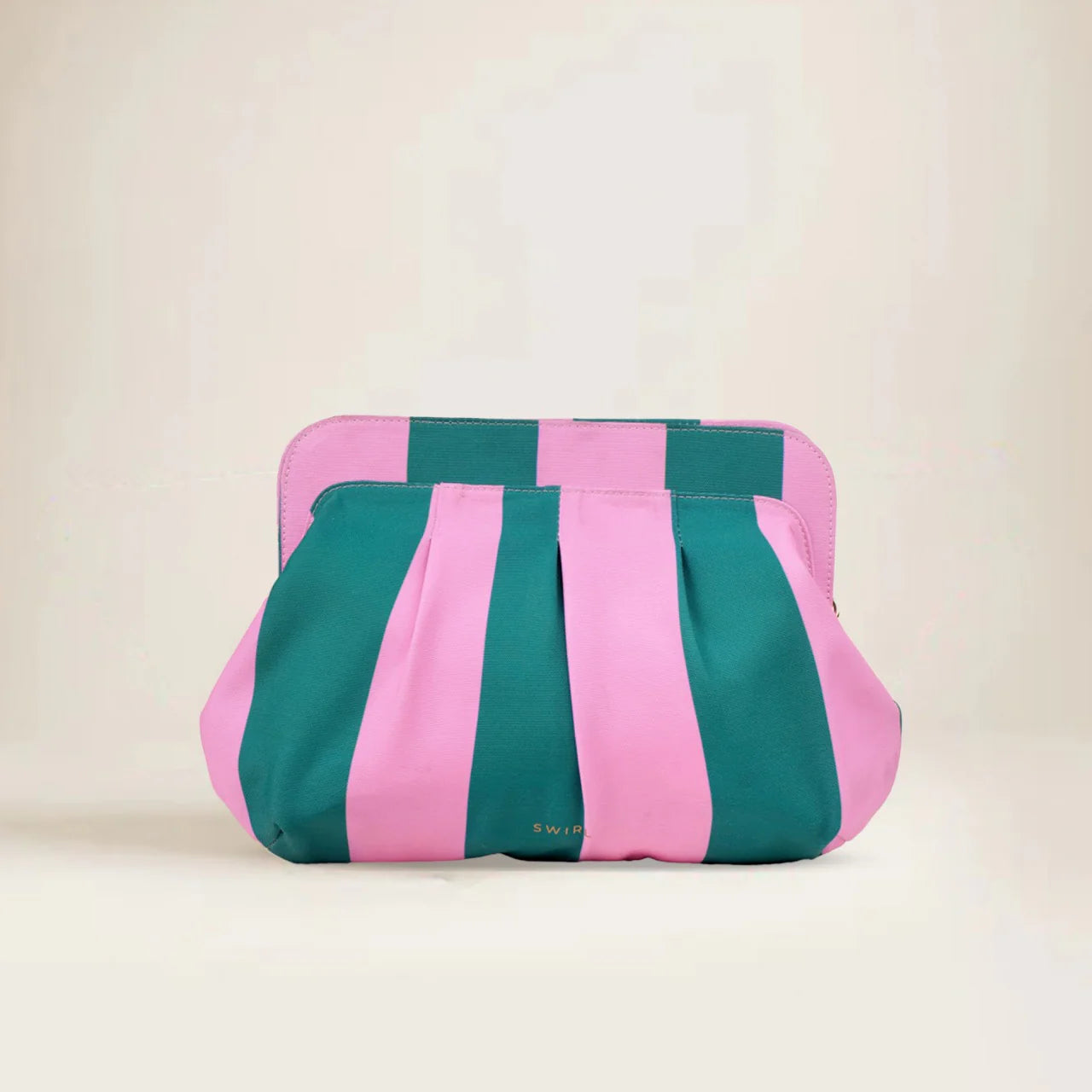 Fiore Pochette - 10”H x 14”W Inches