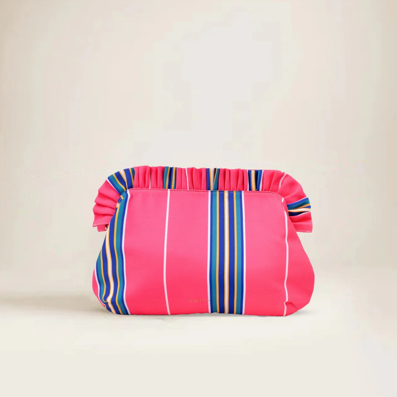 Dolce Pochette - 10”H x 14”W Inches