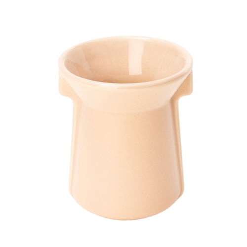 Flare Tea Cup, Misty Rose- 200ml