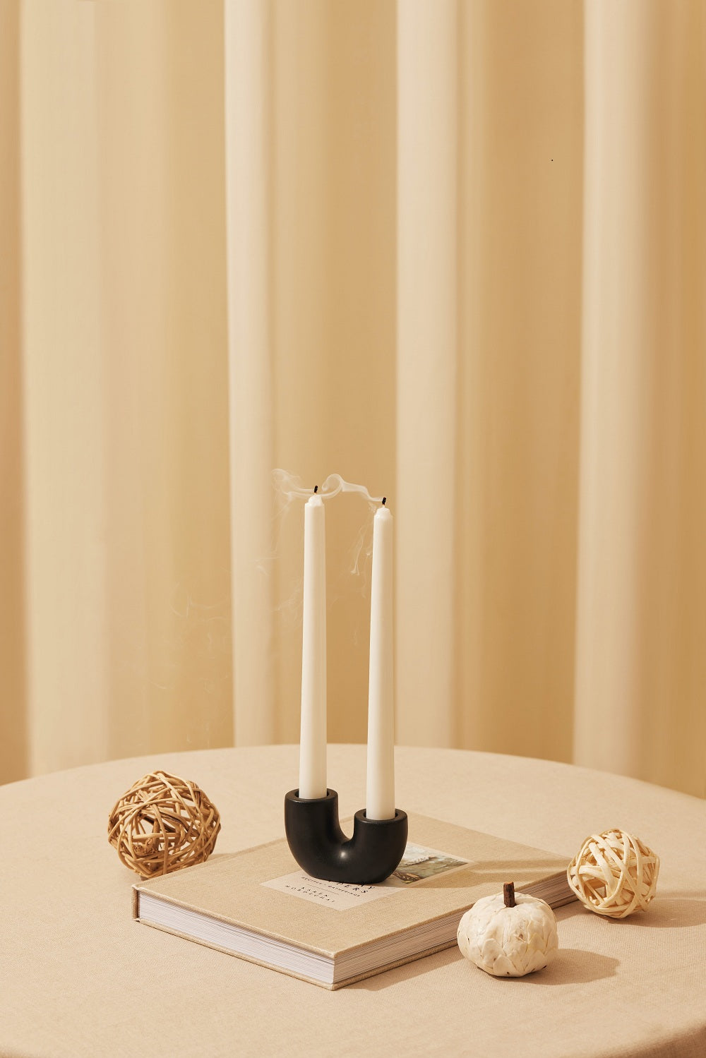 2 inch shop candle holder