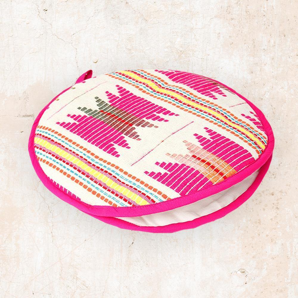 Flat Tortilla Warmer Tortilla Warmer - The Artisen