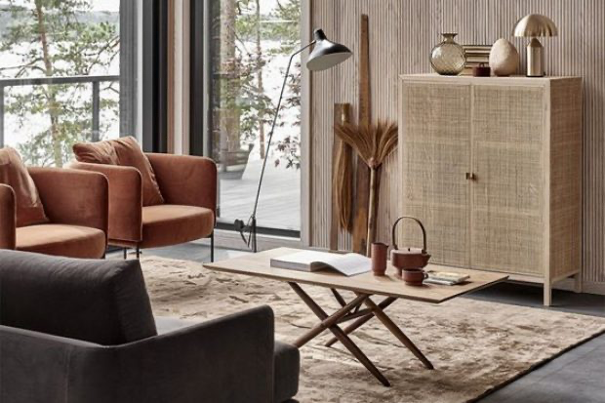 Japandi Interior Design – A New Trend on Everyone's Mind