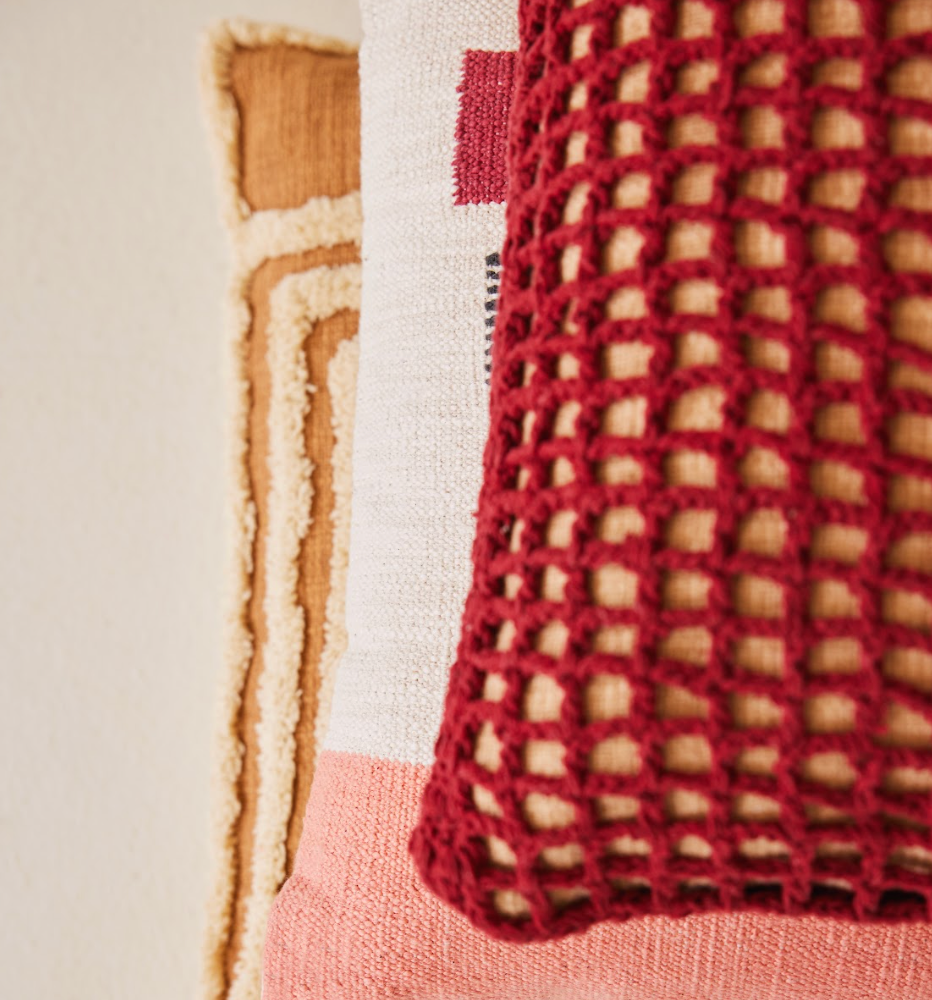 The Renaissance of Crochet in Modern Interiors