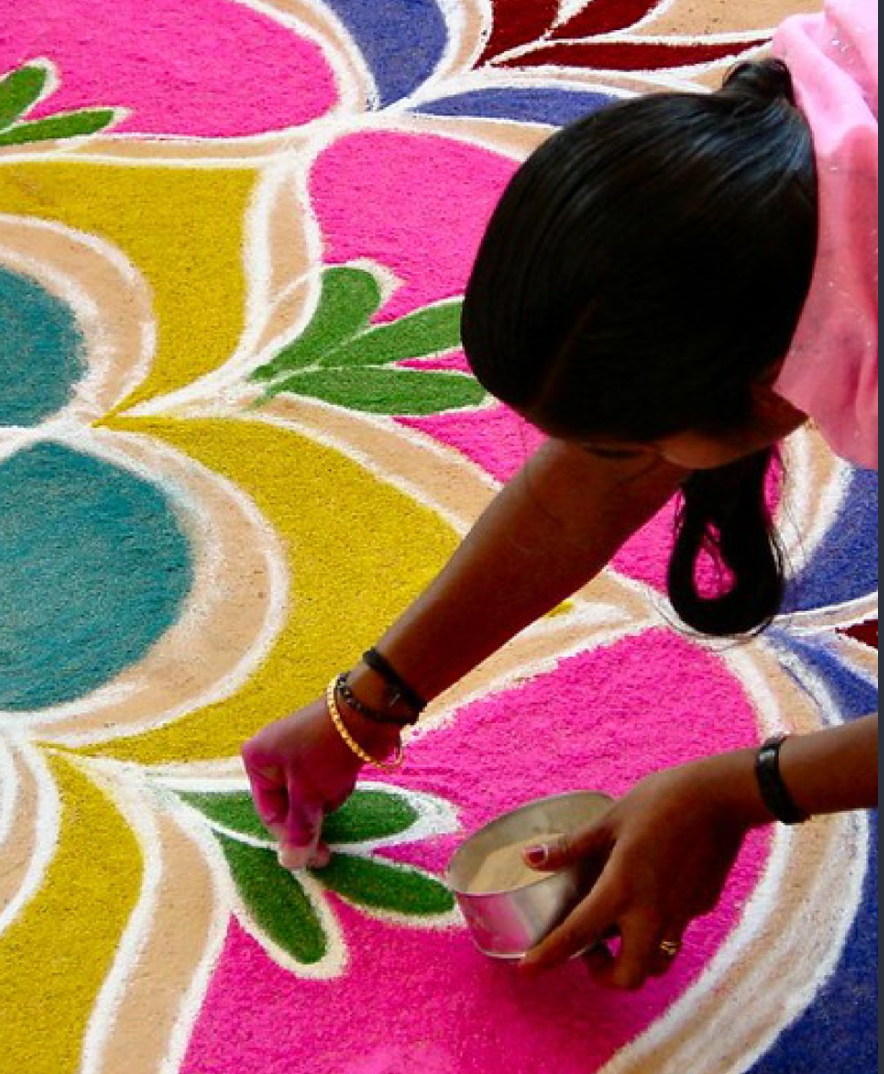 Rangoli