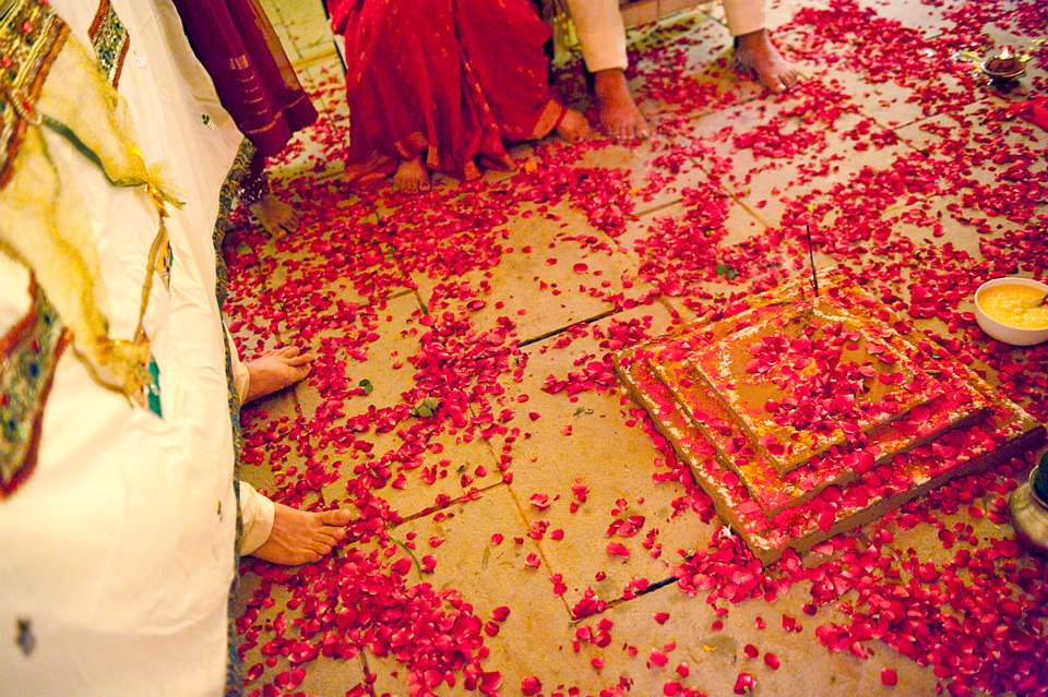 The Evolution of Indian Weddings: Blending Tradition with Modernity