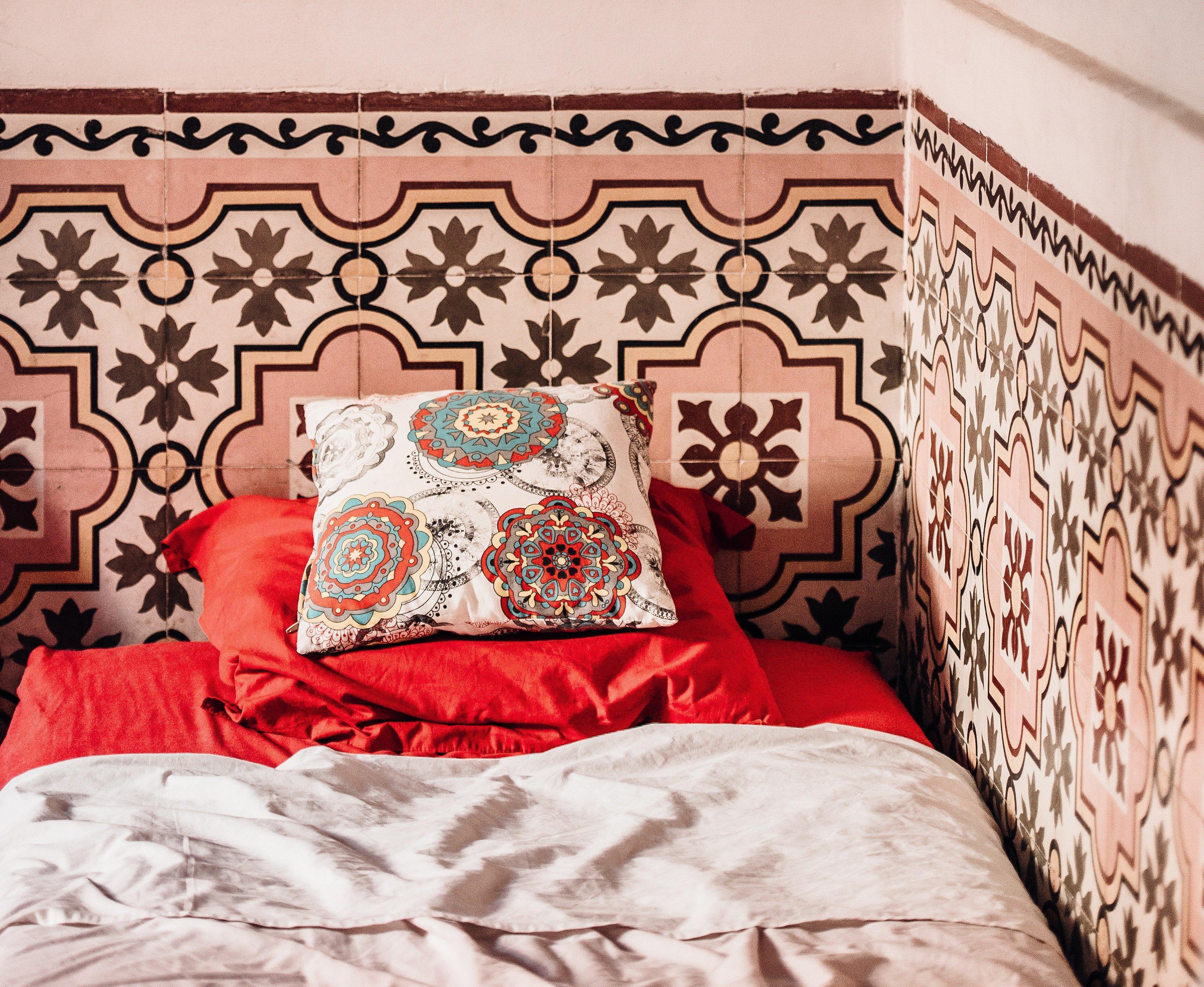 Bohemian Abode: 6 Unique Ways To Make Your Beautiful Boho Bedroom | The Artisen | The Artisen