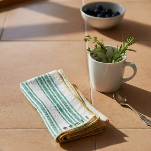 Napkins & Towels