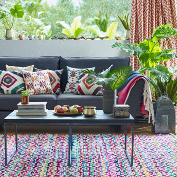 Home & Decor