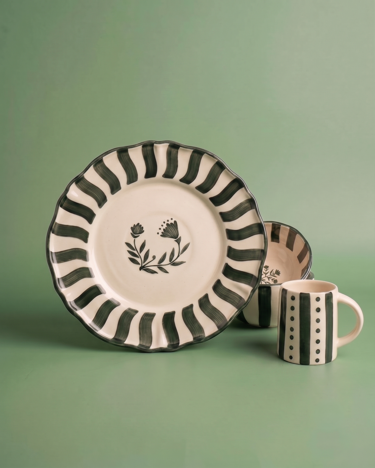 Ceramics