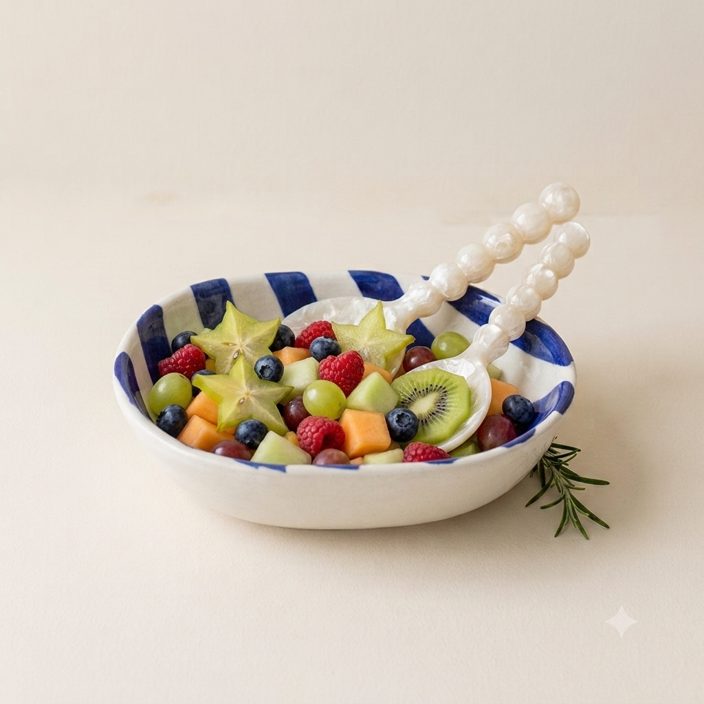 Serveware & Bowls
