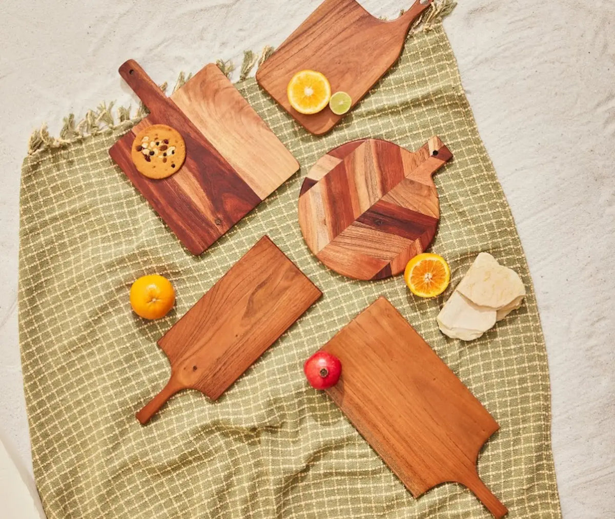 Serveware
