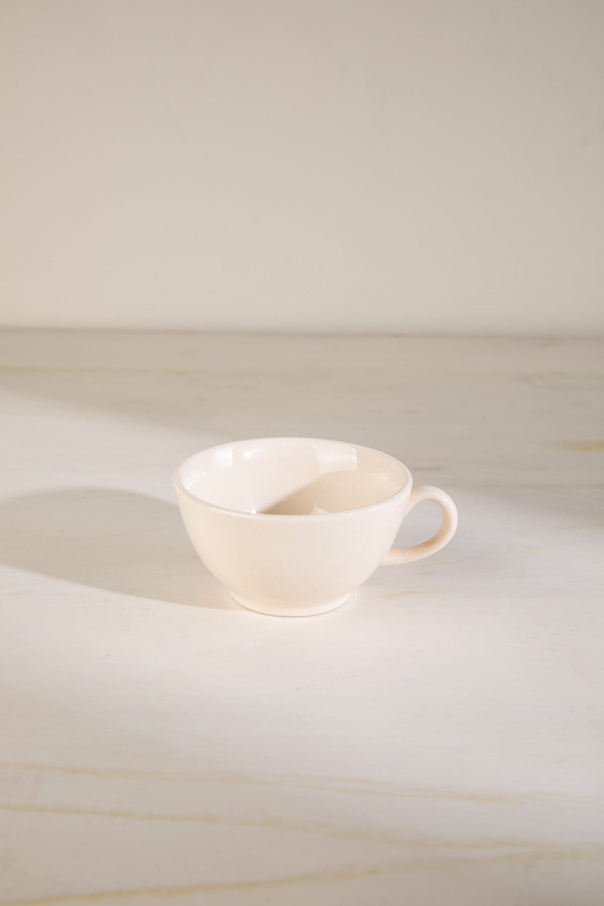 Circle Of Joyee Ceramic Tea Pot - Multi , 2.8x2.8x5.5