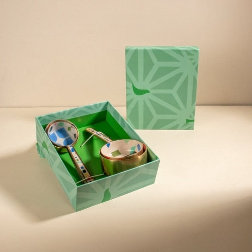 Circle Of Joyee Measuring Cups 4x4x7.5 Inches
