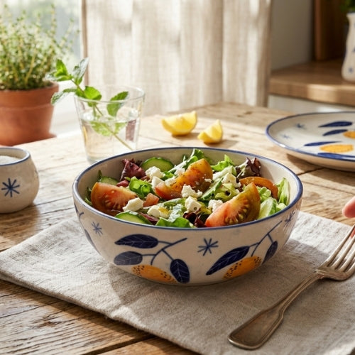 Casa Amarosa Bowl - Thumbnail 3