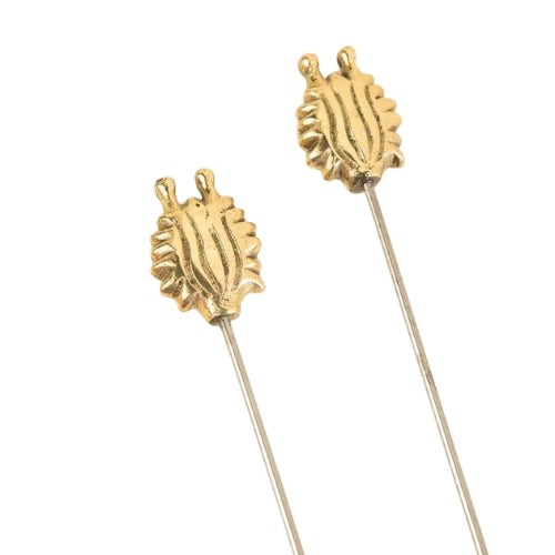 Aphim Pod Stirrer Set 1x1x7.5 Inches