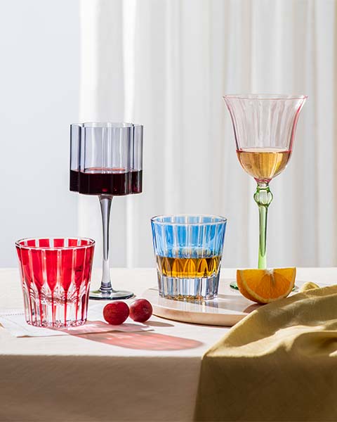 Sommelier Wine Glass - 8.66 x 3.93 Inches