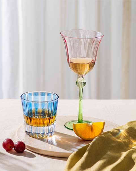 Sommelier Wine Glass - 8.66 x 3.93 Inches