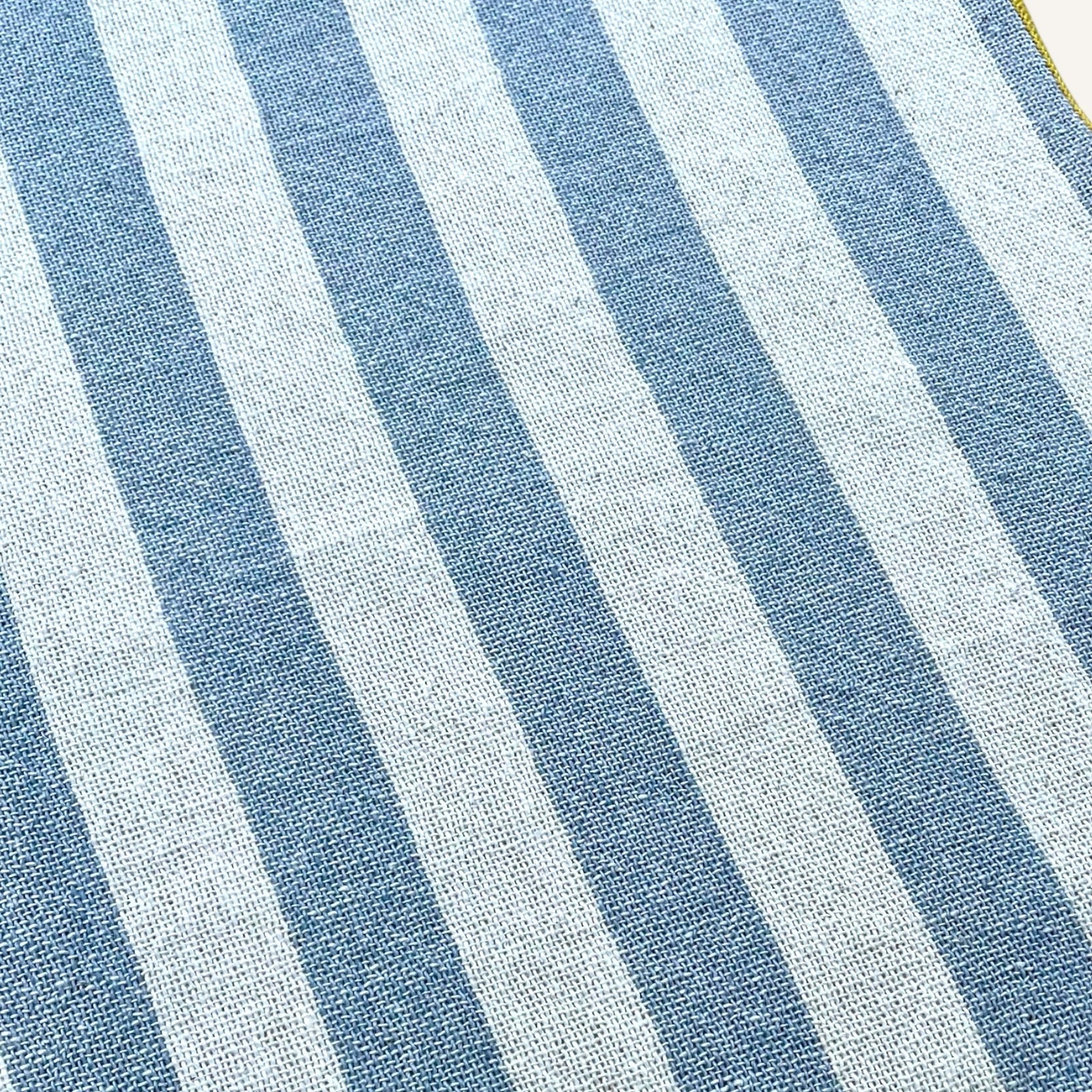 Handloom Cotton Fresh Fella Hand Towel 18x26 Inches