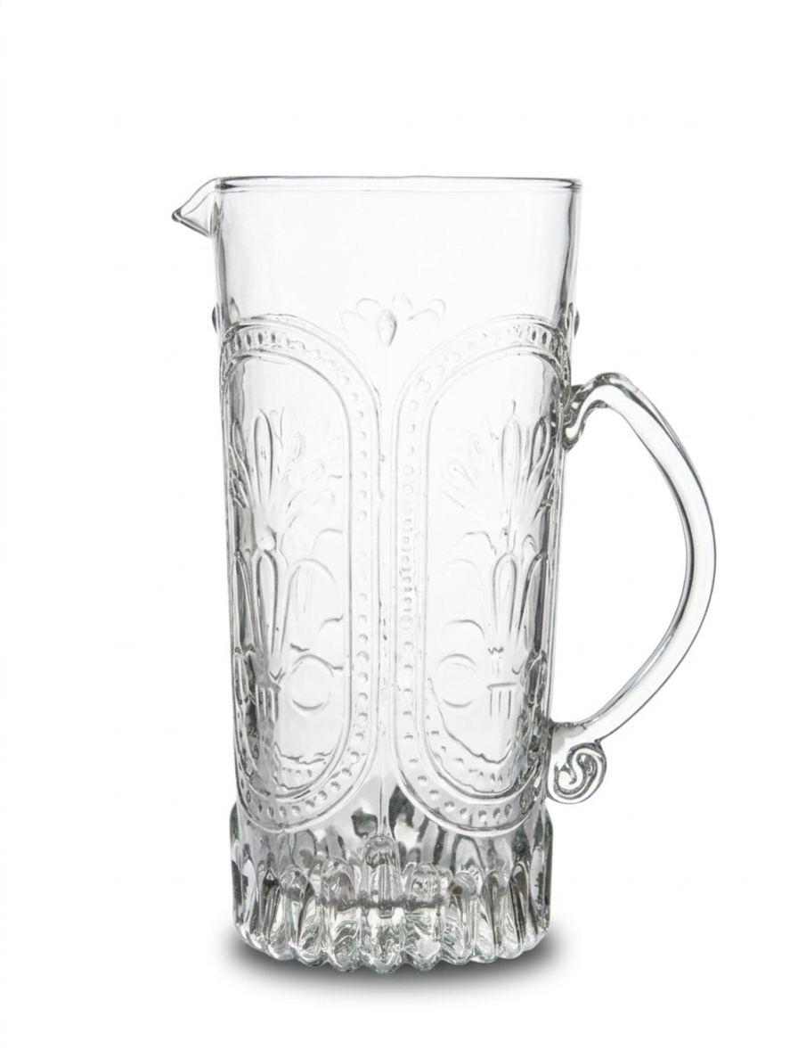 Verdure Pitcher, 1.5 Ltr