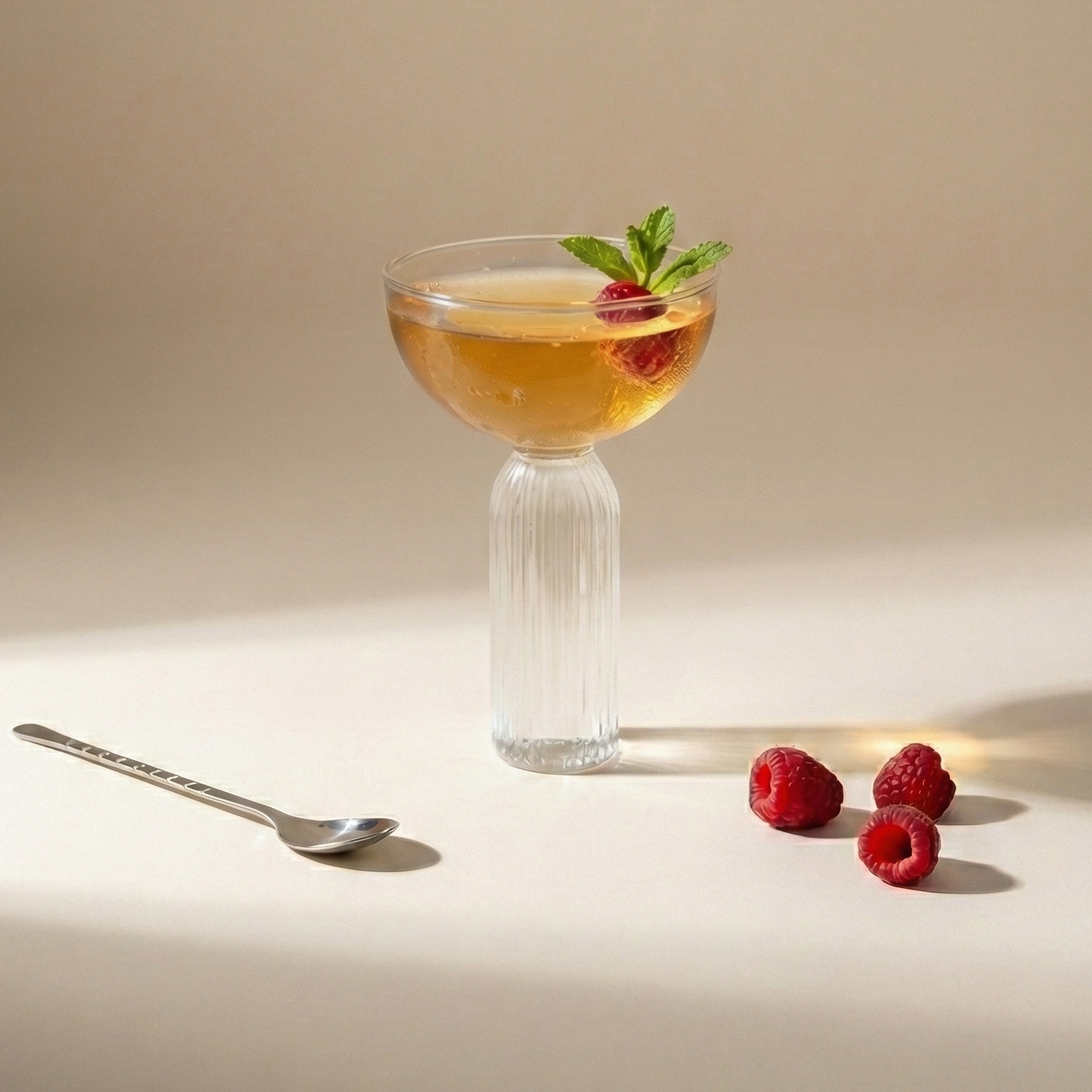 Cocktail Glass, 4x5.5 Inches (SET OF 4)