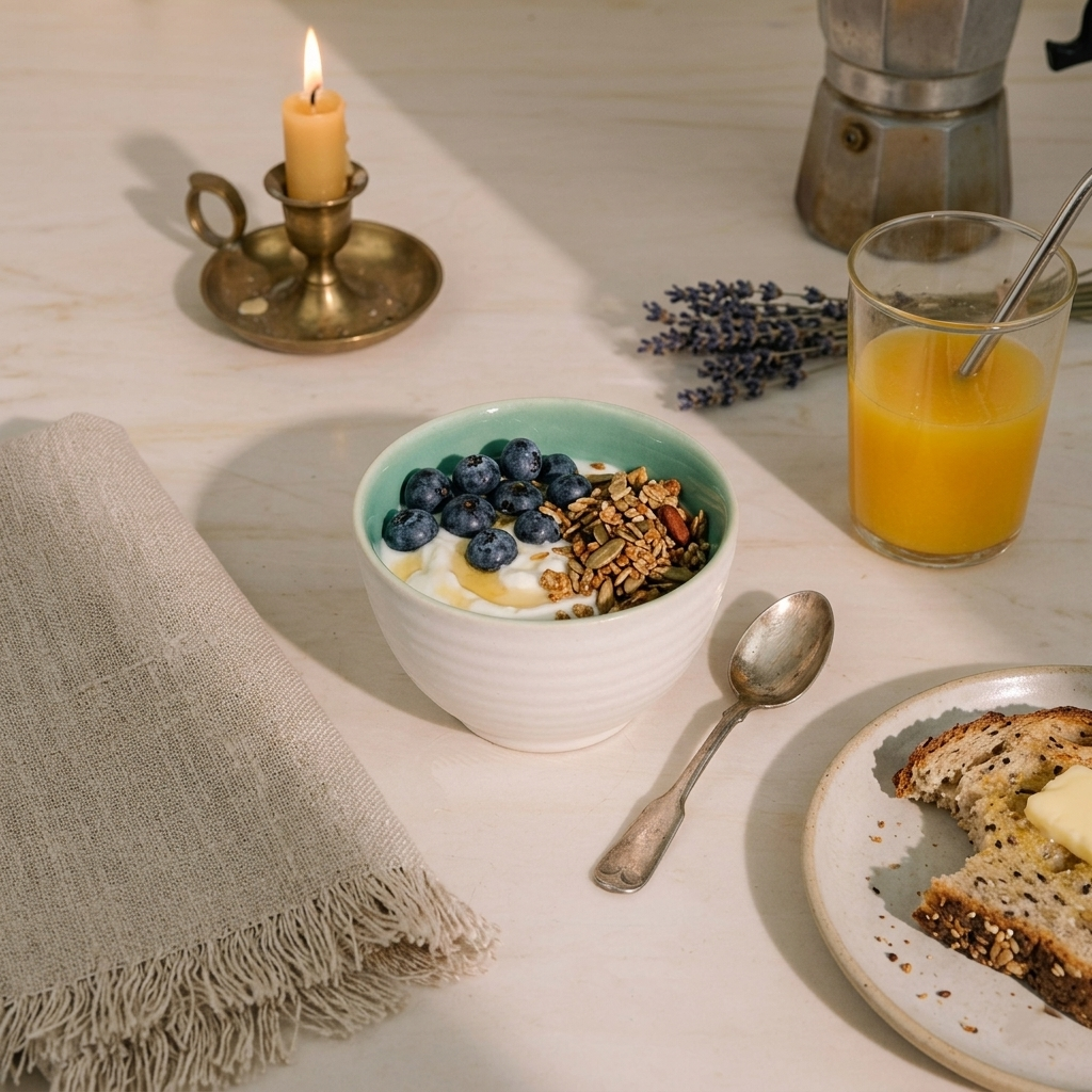 Midori Ceramic Bowl (Set Of 2) - 3.5x3.5x2.25 Inches