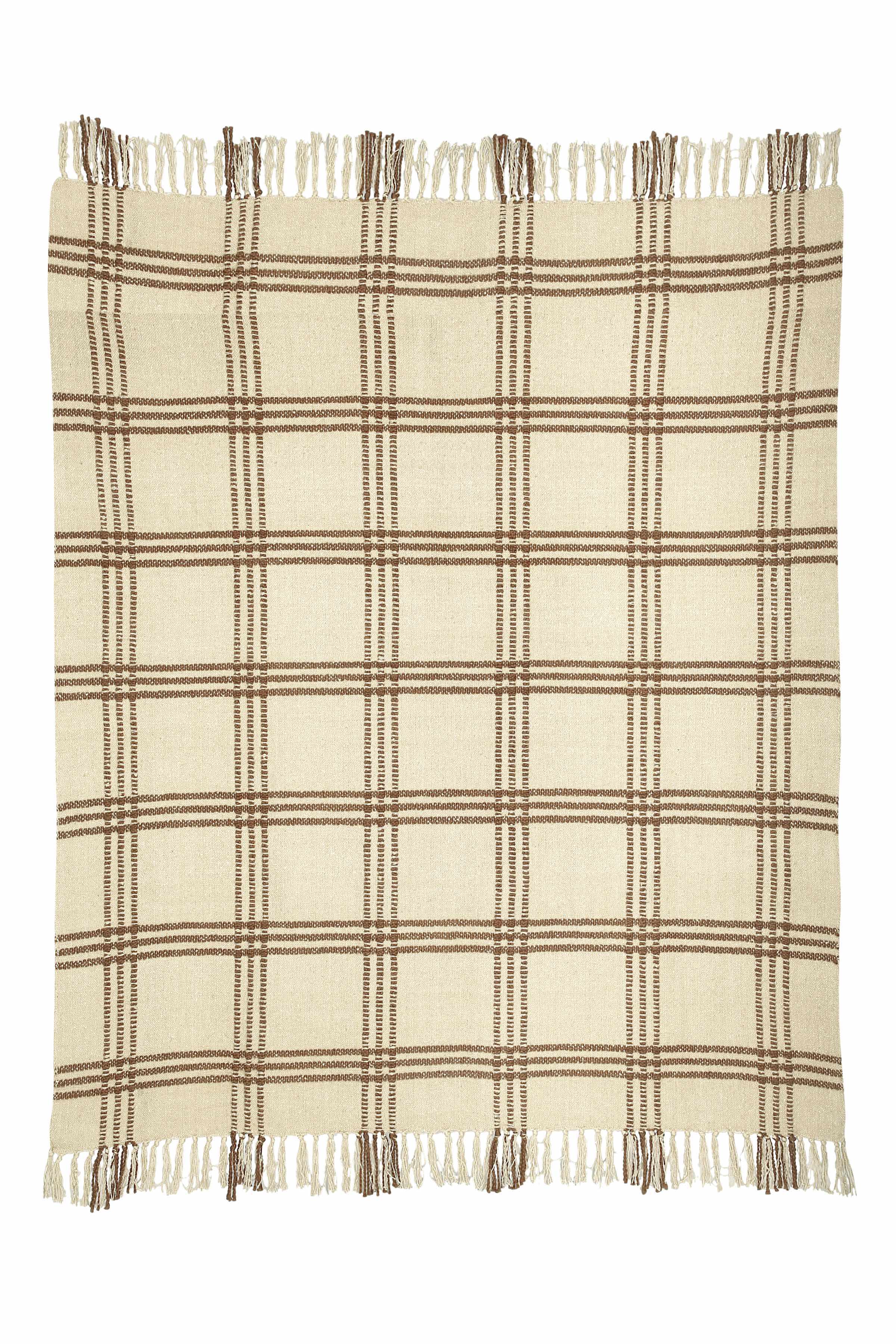 Burberry best sale throw blanket